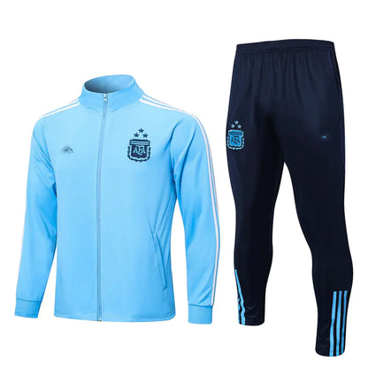 Ajax Italy Brazil Argentina Adult Sports Jacket Set