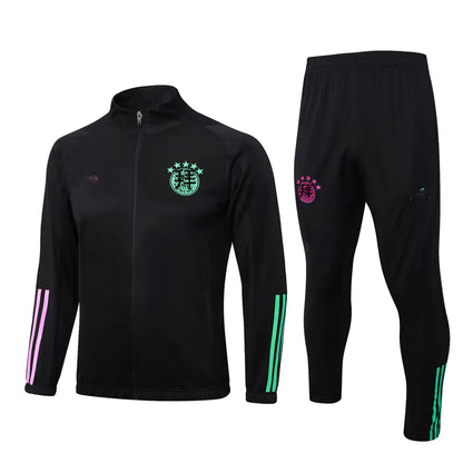 Ajax Italy Brazil Argentina Adult Sports Jacket Set