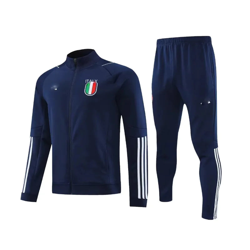 Ajax Italy Brazil Argentina Adult Sports Jacket Set