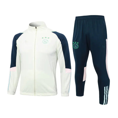 Ajax Italy Brazil Argentina Adult Sports Jacket Set