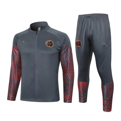 Ajax Italy Brazil Argentina Adult Sports Jacket Set