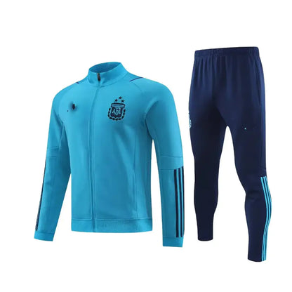 Ajax Italy Brazil Argentina Adult Sports Jacket Set