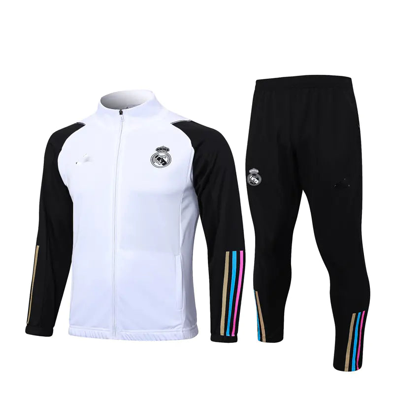 Ajax Italy Brazil Argentina Adult Sports Jacket Set