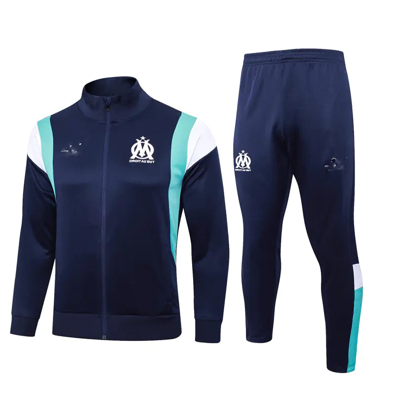 Ajax Italy Brazil Argentina Adult Sports Jacket Set