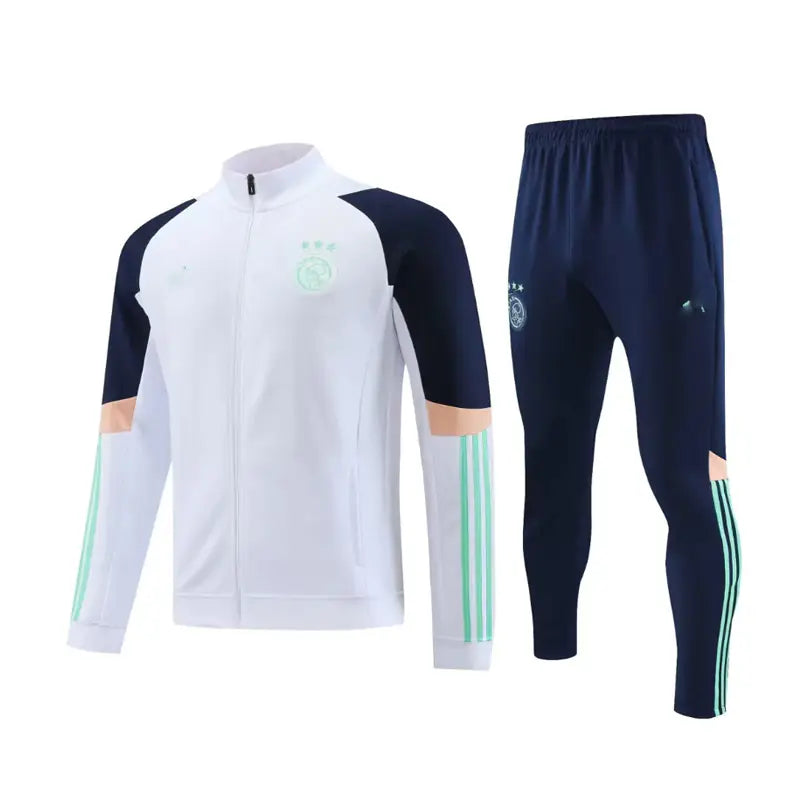 Ajax Italy Brazil Argentina Adult Sports Jacket Set