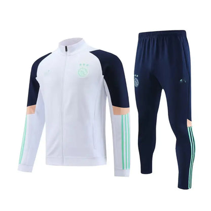 Ajax Italy Brazil Argentina Adult Sports Jacket Set
