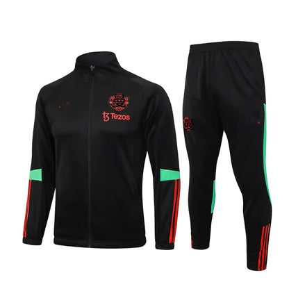 Ajax Italy Brazil Argentina Adult Sports Jacket Set