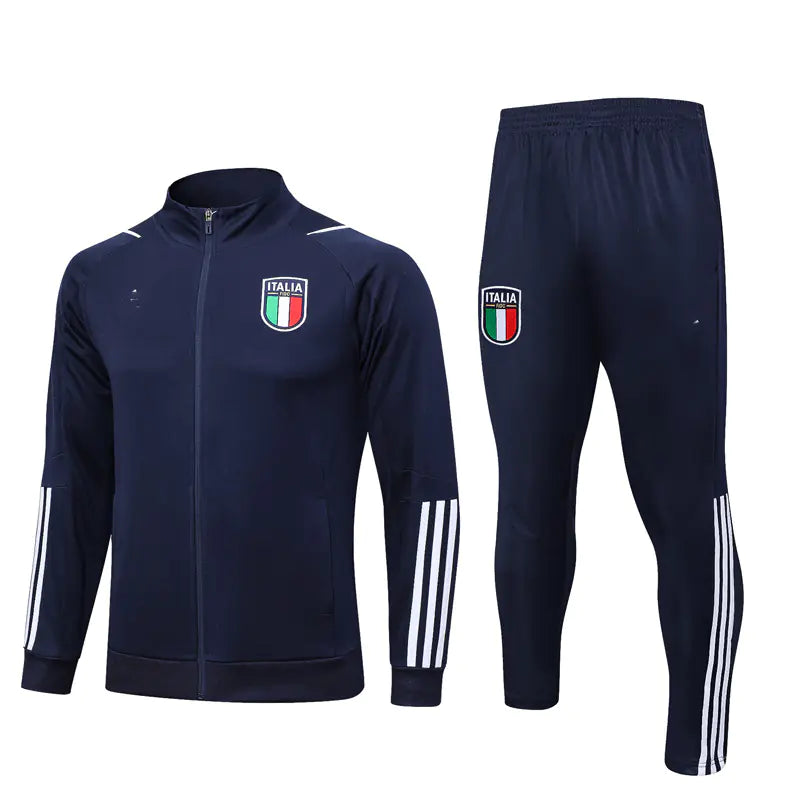 Ajax Italy Brazil Argentina Adult Sports Jacket Set