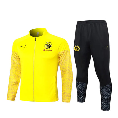 Ajax Italy Brazil Argentina Adult Sports Jacket Set